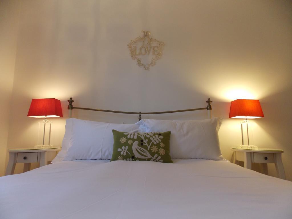 Violet Bank Apartment Morningside Edinburgh Szoba fotó