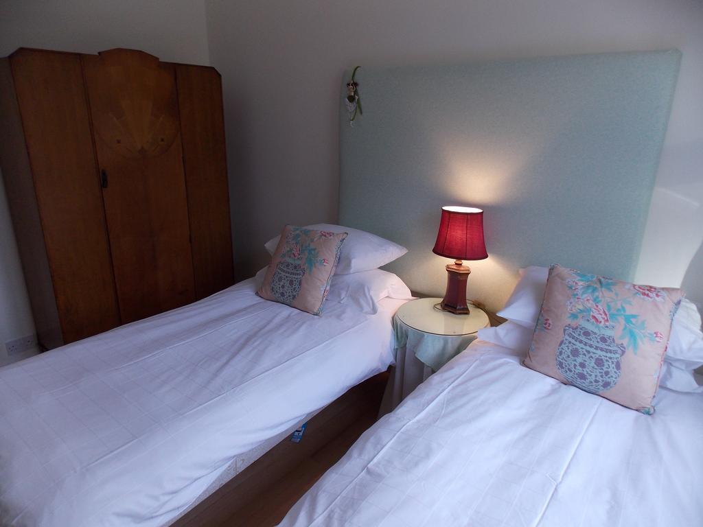 Violet Bank Apartment Morningside Edinburgh Kültér fotó